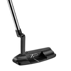 TaylorMade TP Black Collection - Juno #1 -Golfausrüstungsgeschäft tm24ptr tc856 n7522226 tp black juno 1 3q v1