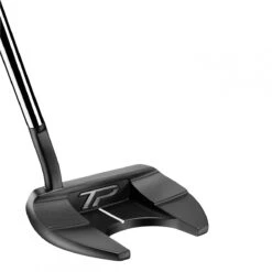 TaylorMade TP Black Collection - Ardmore #6 -Golfausrüstungsgeschäft tm24ptr tc897 6n7523826 tp black ardmore 6 3q v1