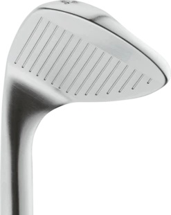 Miura Tour Wedge Chrome - Wedge (custom) -Golfausrüstungsgeschäft tour wedge toe