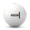 Titleist Tour Soft -24 - White -Golfausrüstungsgeschäft toursoft