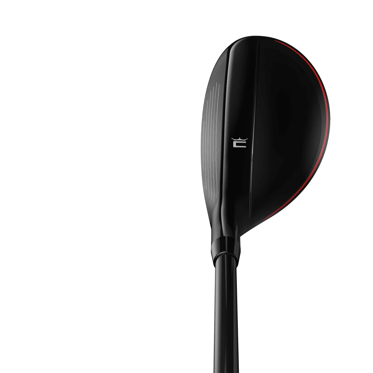 Cobra T-Rail - 6 Irons - Graphite (custom) 6 Cobra T-Rail - 6 Irons - Graphite (custom) – Bild 4