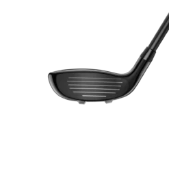 Cobra T-Rail - 6 Irons - Graphite (custom) 15 Cobra T-Rail - 6 Irons - Graphite (custom) -Golfausrüstungsgeschäft trail 4h facecopy