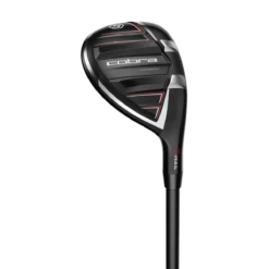 Cobra T-Rail - 6 Irons - Graphite (custom) 11 Cobra T-Rail - 6 Irons - Graphite (custom) -Golfausrüstungsgeschäft trail 4h herocopy