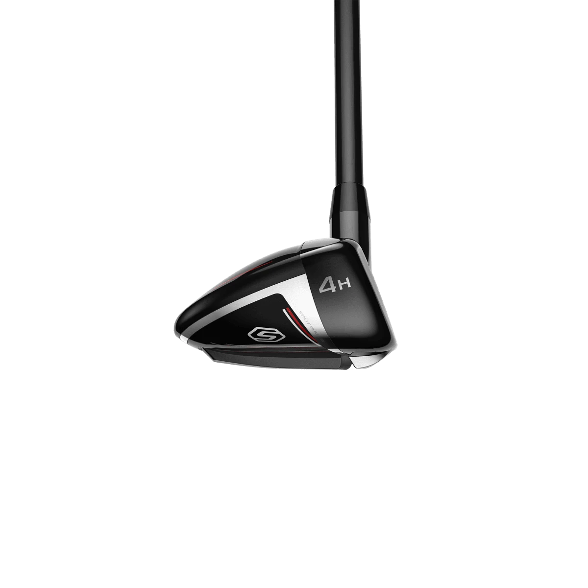 Cobra T-Rail - 6 Irons - Graphite (custom) 7 Cobra T-Rail - 6 Irons - Graphite (custom) – Bild 5