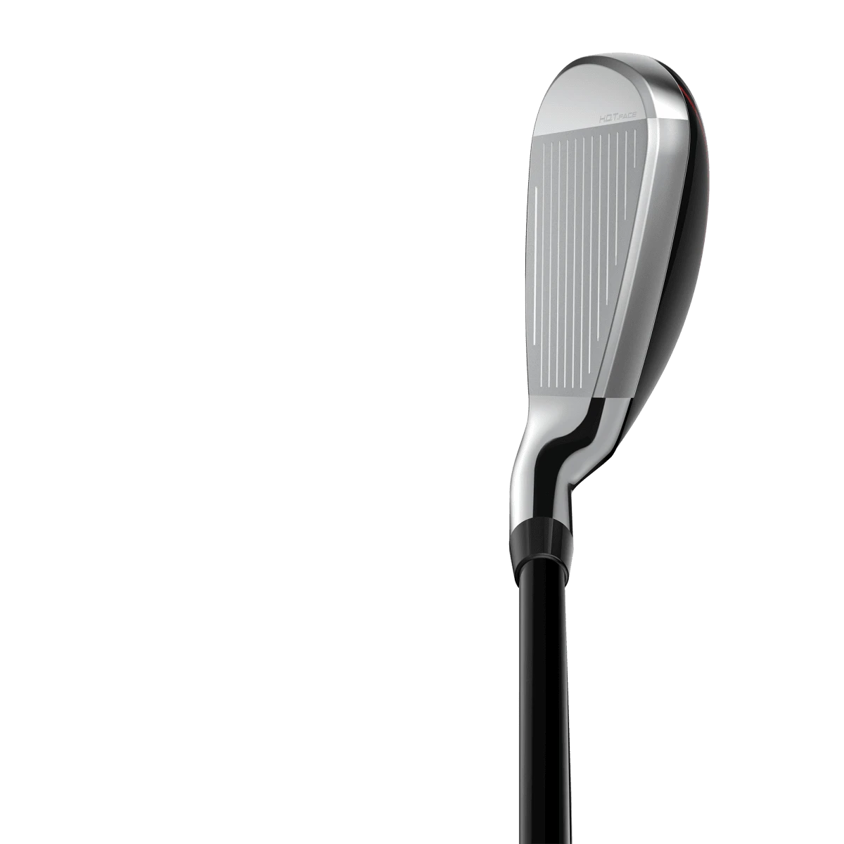 Cobra T-Rail - 6 Irons - Graphite (custom) 9 Cobra T-Rail - 6 Irons - Graphite (custom) – Bild 7