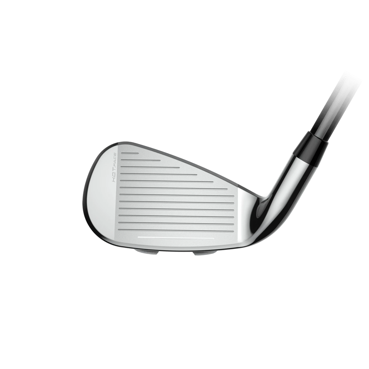 Cobra T-Rail - 6 Irons - Graphite (custom) 5 Cobra T-Rail - 6 Irons - Graphite (custom) – Bild 3