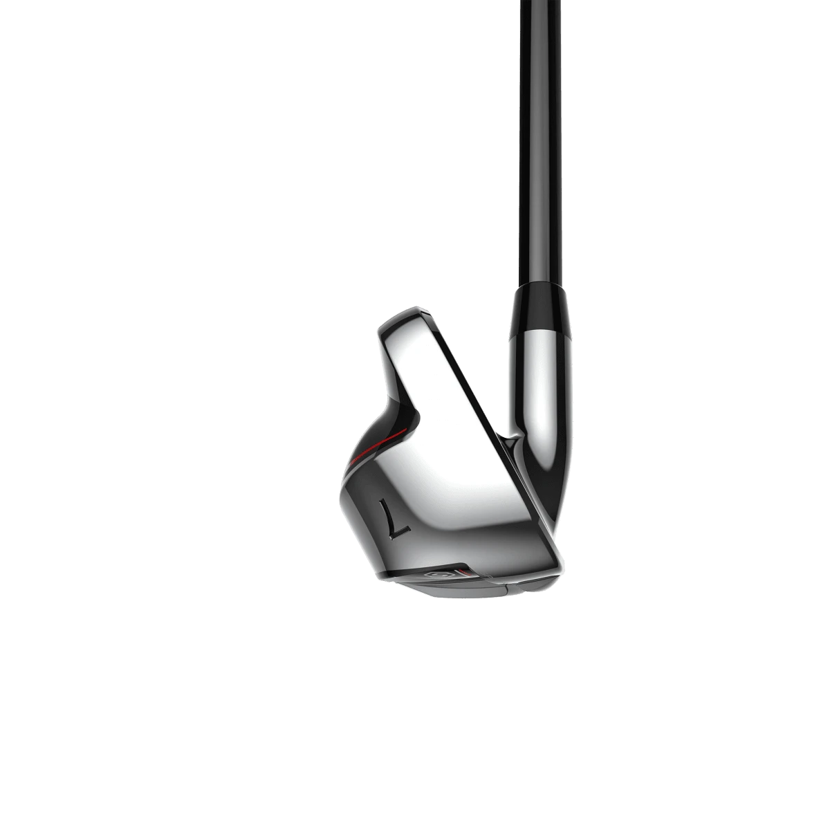 Cobra T-Rail - 6 Irons - Graphite (custom) 3 Cobra T-Rail - 6 Irons - Graphite (custom)