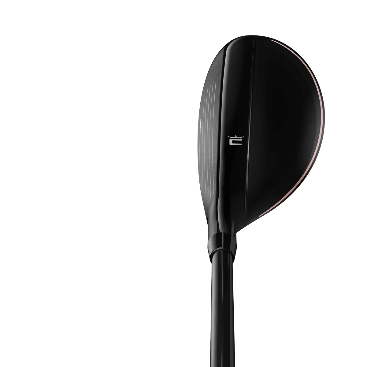 Cobra T-Rail - 6 Irons - Graphite Women´s (custom) 9 Cobra T-Rail - 6 Irons - Graphite Women´s (custom) – Bild 7