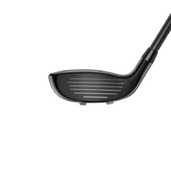 Cobra T-Rail - 6 Irons - Graphite Women´s (custom) 14 Cobra T-Rail - 6 Irons - Graphite Women´s (custom) -Golfausrüstungsgeschäft trail womens 4h facecopy