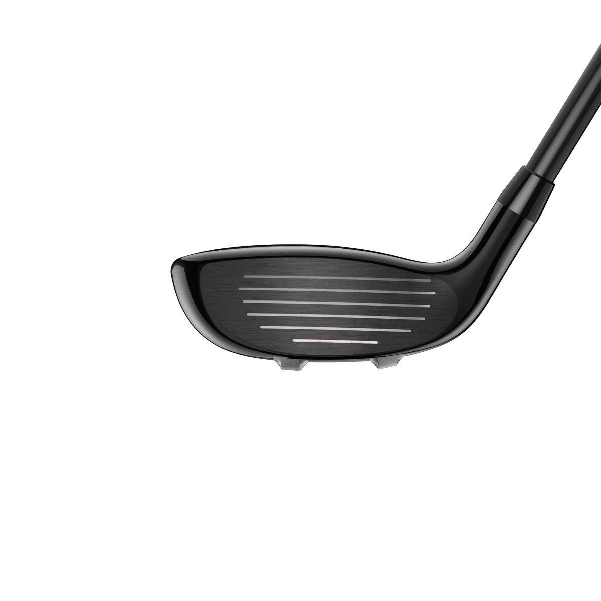 Cobra T-Rail - 6 Irons - Graphite Women´s (custom) 7 Cobra T-Rail - 6 Irons - Graphite Women´s (custom) – Bild 5