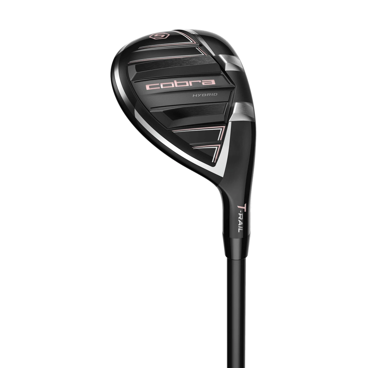 Cobra T-Rail - 6 Irons - Graphite Women´s (custom) 10 Cobra T-Rail - 6 Irons - Graphite Women´s (custom) – Bild 8