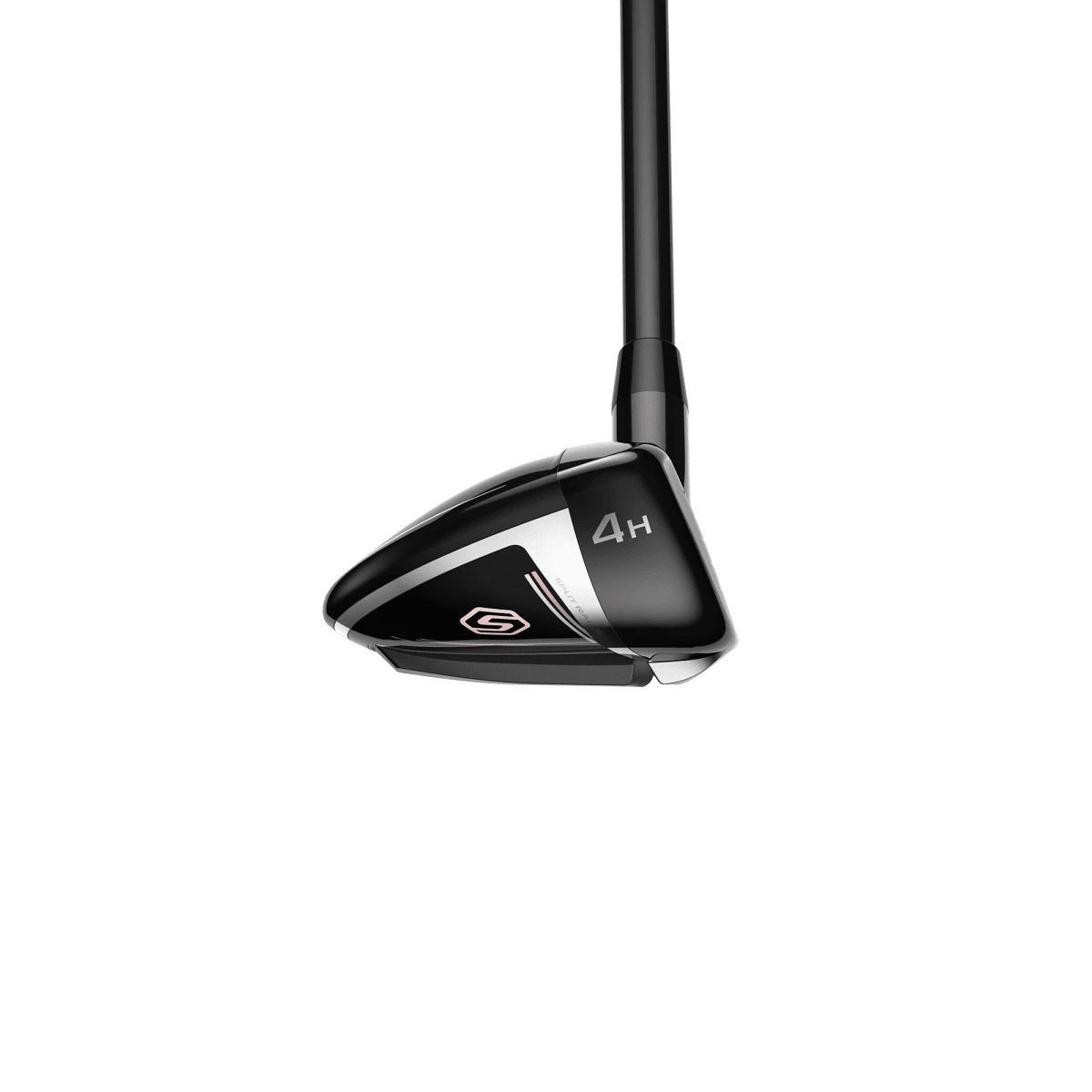 Cobra T-Rail - 6 Irons - Graphite Women´s (custom) 5 Cobra T-Rail - 6 Irons - Graphite Women´s (custom) – Bild 3