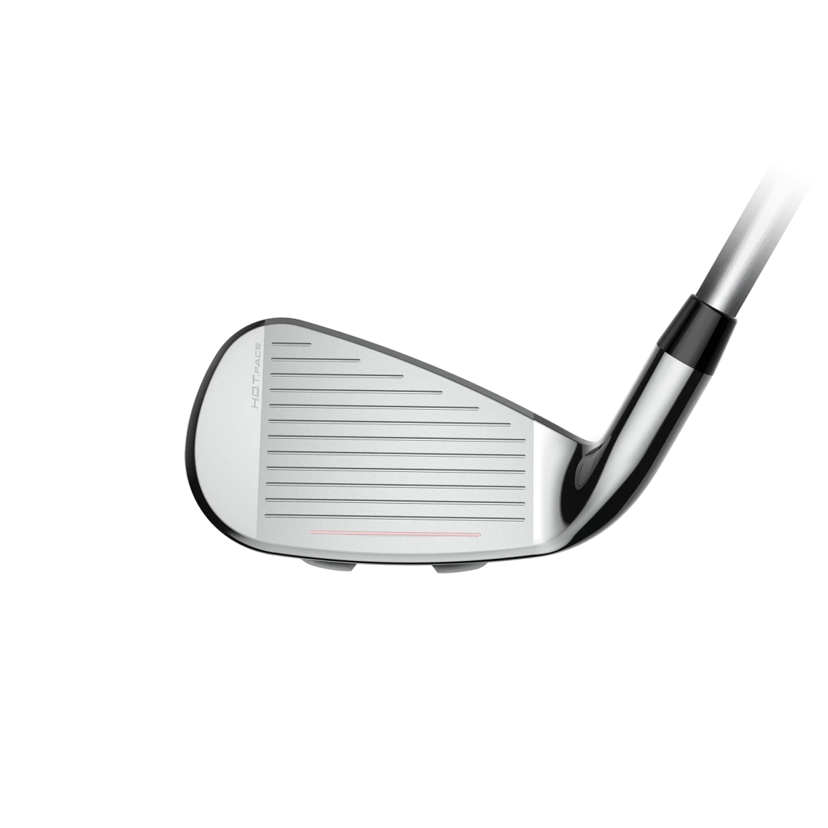 Cobra T-Rail - 6 Irons - Graphite Women´s (custom) 8 Cobra T-Rail - 6 Irons - Graphite Women´s (custom) – Bild 6