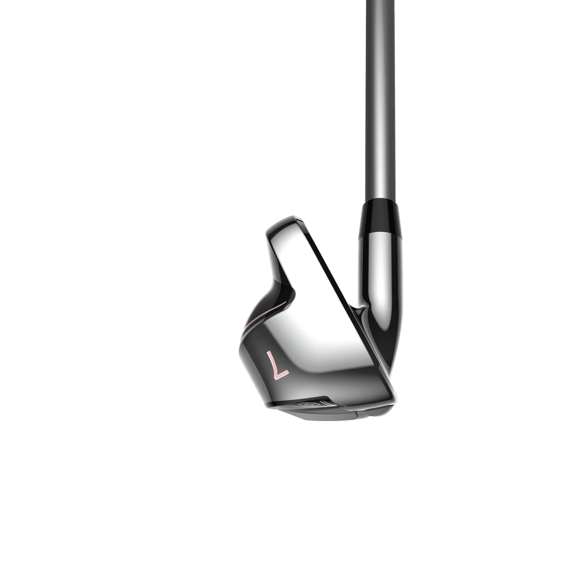 Cobra T-Rail - 6 Irons - Graphite Women´s (custom) 3 Cobra T-Rail - 6 Irons - Graphite Women´s (custom)