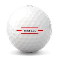 Titleist TruFeel -24 - White