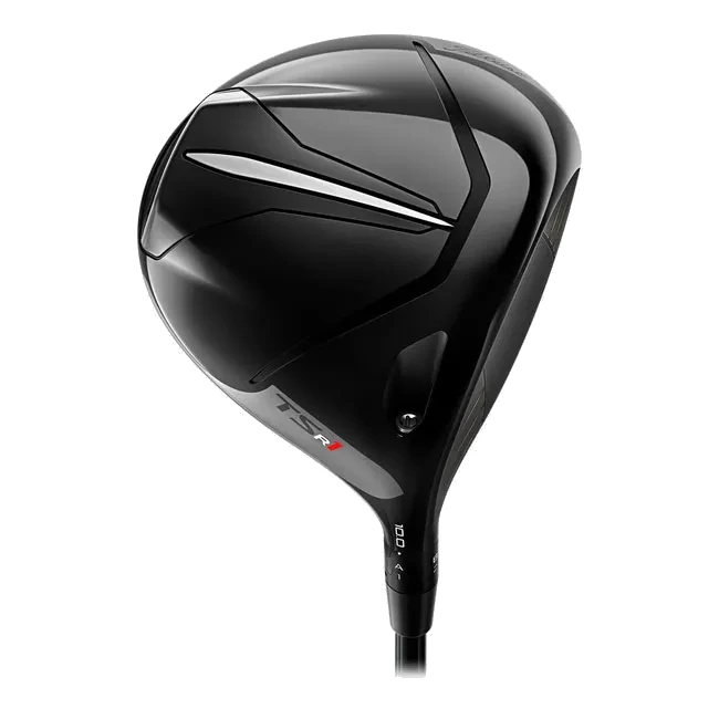 Titleist TSR1 - Driver (custom) 4 Titleist TSR1 - Driver (custom) – Bild 2