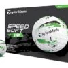 TaylorMade SpeedSoft Ink - Green