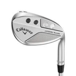 Callaway JAWS RAW Chrome - Wedge (custom)