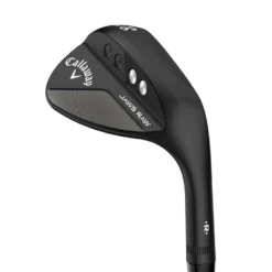 Callaway JAWS RAW Black Plasma - Wedge (custom) 9 Callaway JAWS RAW Black Plasma - Wedge (custom) -Golfausrüstungsgeschäft wedges 2022 jaws raw matte black 4