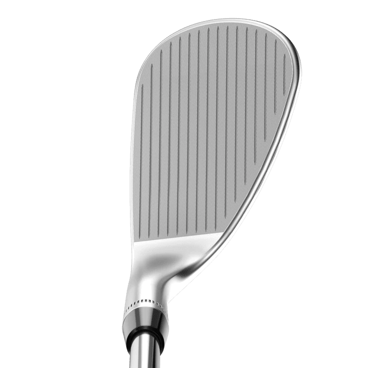 Callaway JAWS RAW FULL FACE Groove Chrome - Wedge (custom) 6 Callaway JAWS RAW FULL FACE Groove Chrome - Wedge (custom) – Bild 4