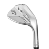 Callaway JAWS RAW FULL FACE Groove Chrome - Wedge (custom) -Golfausrüstungsgeschäft wedges 2023 jaws raw full face chrome 3