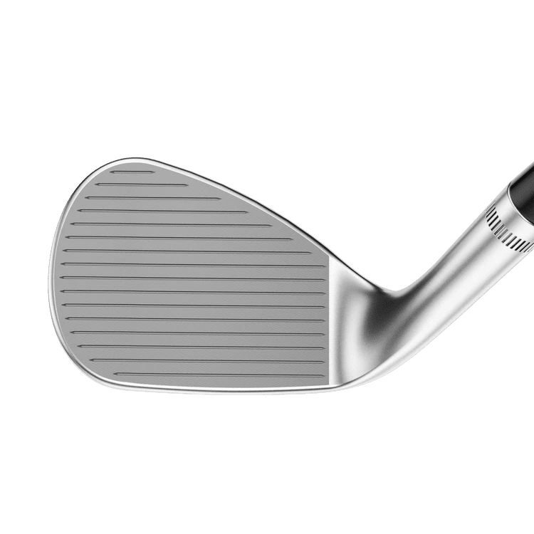 Callaway JAWS RAW FULL FACE Groove Chrome - Wedge (custom) 5 Callaway JAWS RAW FULL FACE Groove Chrome - Wedge (custom) – Bild 3