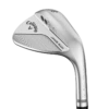 Callaway JAWS RAW FULL TOE Chrome - Wedge (custom) -Golfausrüstungsgeschäft wedges 2023 jaws raw full toe chrome 4