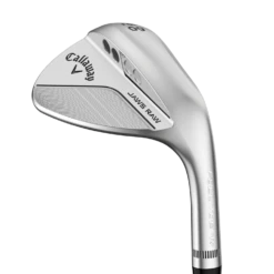 Callaway JAWS RAW FULL TOE Chrome - Wedge (custom)