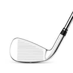 Wilson Dynapower - Single Irons - Steel (Custom) -Golfausrüstungsgeschäft wg1p028905 3 dynapwr iron face 79314