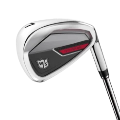 Wilson Dynapower - Single Irons - Graphite (Custom)