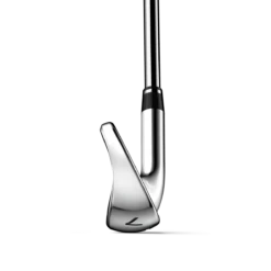 Wilson Dynapower - Single Irons - Graphite (Custom) -Golfausrüstungsgeschäft wg1p028906 4 dynapwr iron toe 13128 32056