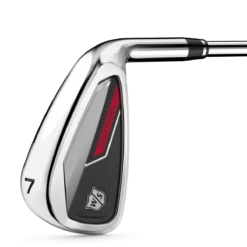 Wilson Dynapower - Single Irons - Steel (Custom)