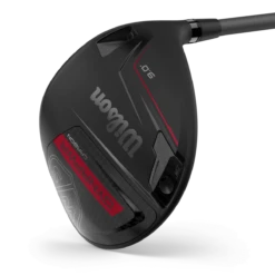 Wilson Dynapower Carbon - Driver (Custom)