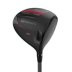 Wilson Dynapower Carbon - Driver (Custom) -Golfausrüstungsgeschäft wg1p029005 0 dynapwr driver carbon hero