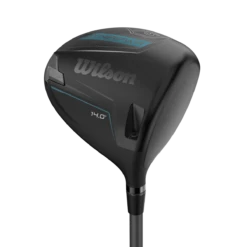Wilson Dynapower Titanium Lady - Driver (Custom) 11 Wilson Dynapower Titanium Lady - Driver (Custom) -Golfausrüstungsgeschäft wg1p029601 0 dynapwr womens driver ti hero