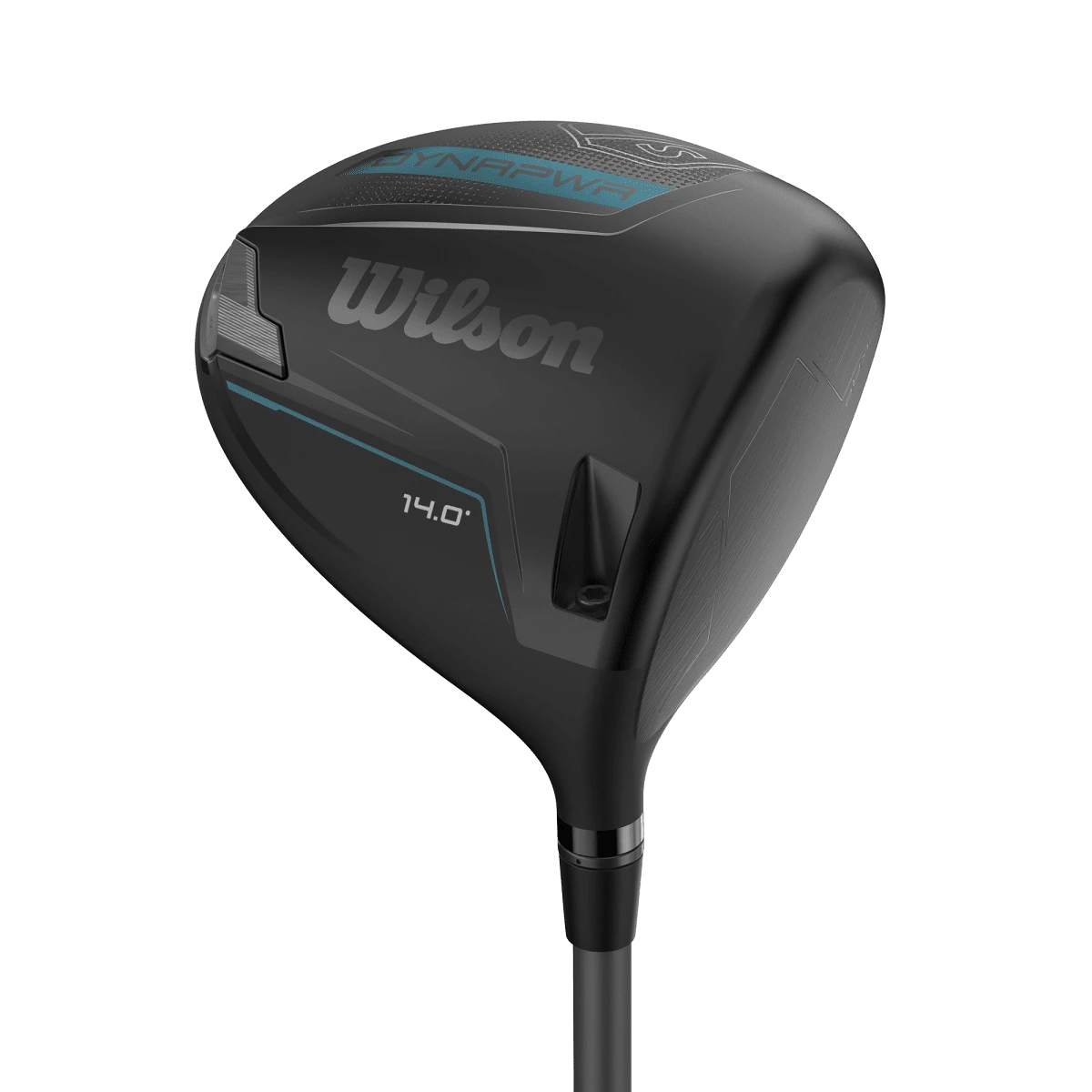 Wilson Dynapower Titanium Lady - Driver (Custom) 7 Wilson Dynapower Titanium Lady - Driver (Custom) – Bild 5