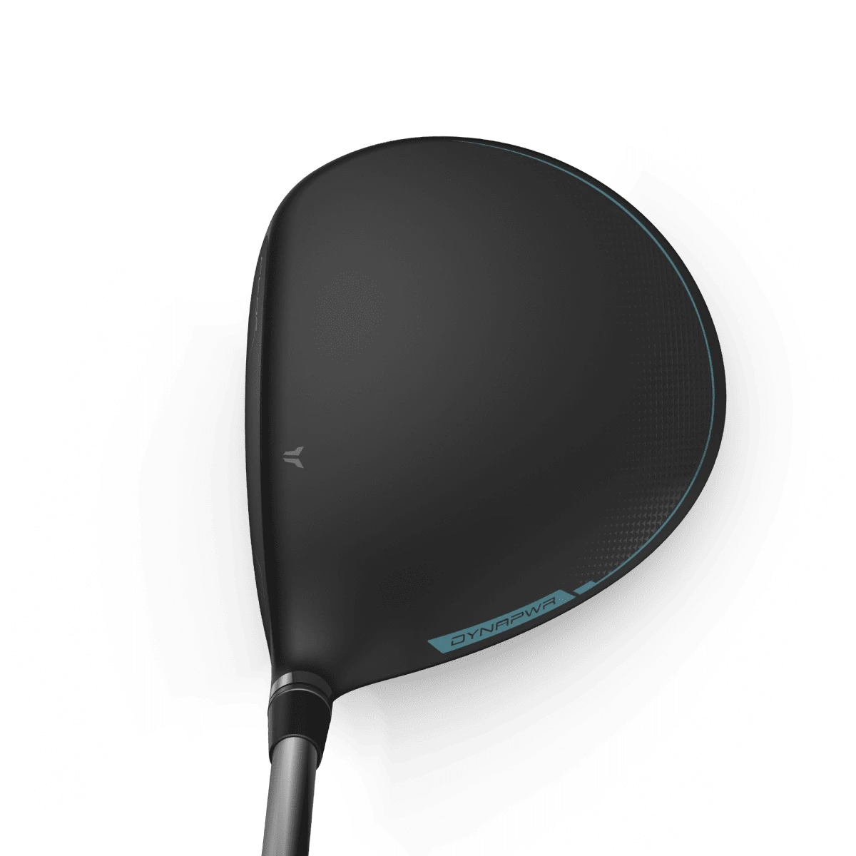 Wilson Dynapower Titanium Lady - Driver (Custom) 4 Wilson Dynapower Titanium Lady - Driver (Custom) – Bild 2