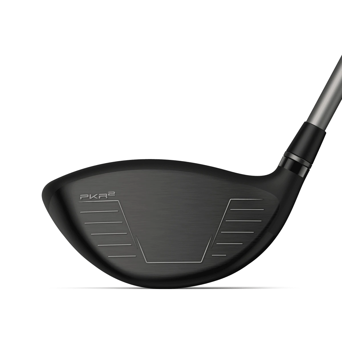 Wilson Dynapower Titanium Lady - Driver (Custom) 5 Wilson Dynapower Titanium Lady - Driver (Custom) – Bild 3