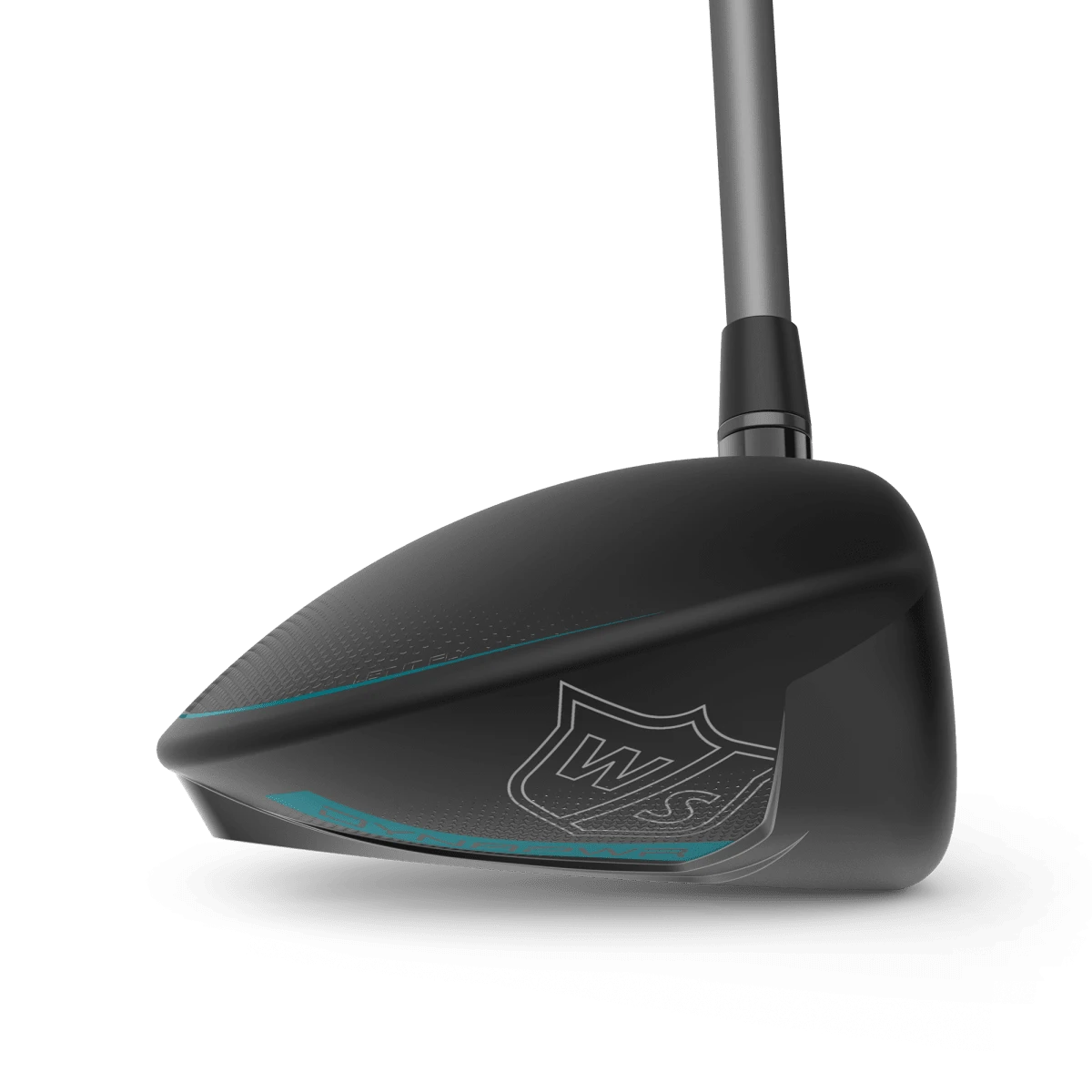 Wilson Dynapower Titanium Lady - Driver (Custom) 3 Wilson Dynapower Titanium Lady - Driver (Custom)