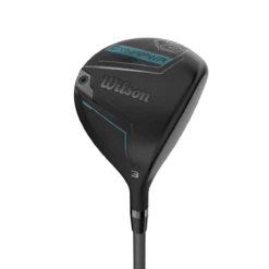Wilson Dynapower Lady - Fairwaywood (custom)