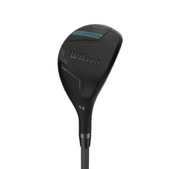 Wilson Dynapower Lady - Hybrid (custom) -Golfausrüstungsgeschäft wg1p029901 0 dynapwr womens hybrid hero