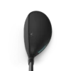 Wilson Dynapower Lady - Hybrid (custom) -Golfausrüstungsgeschäft wg1p030001 1 dynapwr womens hybrid address