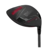 Wilson Dynapower Titanium - Driver (Custom) -Golfausrüstungsgeschäft wg1p030204 15 dynapwr driver ti heroalt