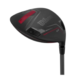 Wilson Dynapower Titanium - Driver (Custom)