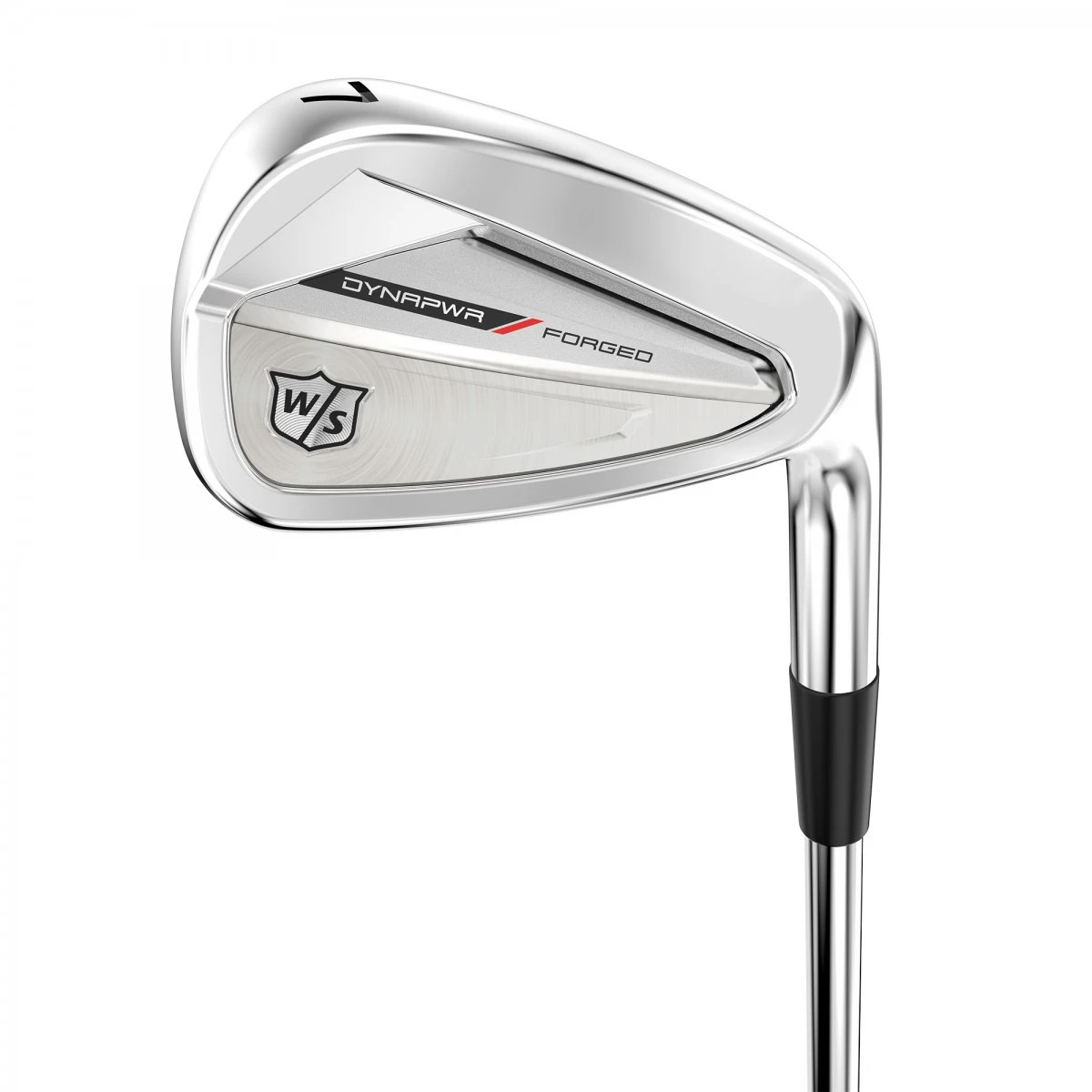 Wilson Dynapower Forged - Single Irons (custom) 4 Wilson Dynapower Forged - Single Irons (custom) – Bild 2