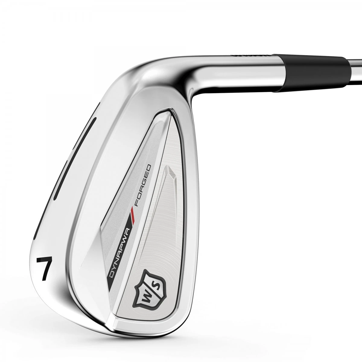 Wilson Dynapower Forged - Single Irons (custom) 7 Wilson Dynapower Forged - Single Irons (custom) – Bild 5