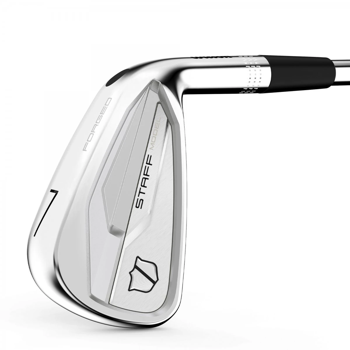 Wilson Staff Model CB -24 - Single Irons (custom) 3 Wilson Staff Model CB -24 - Single Irons (custom)