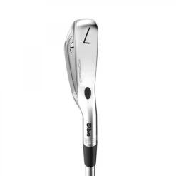 Wilson Staff Model CB -24 - 6 Irons (custom) 13 Wilson Staff Model CB -24 - 6 Irons (custom) -Golfausrüstungsgeschäft wg1p032603 6 staff model cb iron back.png.high res