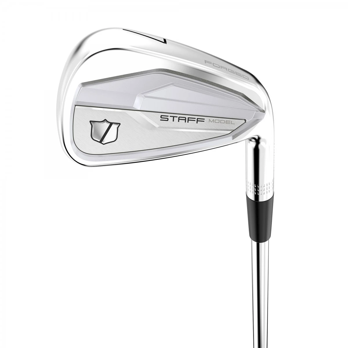 Wilson Staff Model CB -24 - Single Irons (custom) 7 Wilson Staff Model CB -24 - Single Irons (custom) – Bild 5