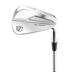 Wilson Staff Model Blade -24 - 6 Irons (custom) -Golfausrüstungsgeschäft wg1p032701 0 staff model blade iron iron hero.png.high res